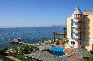 Faustina Hotel
