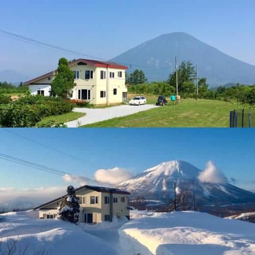 Rusutsu Holiday Chalet Rusutsu Holiday Chalet