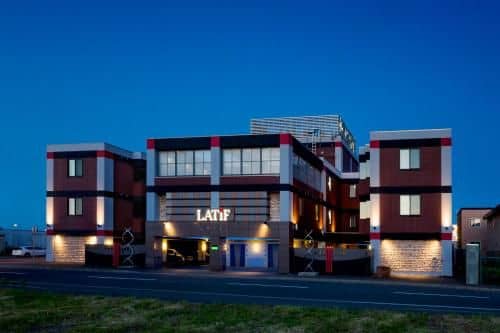 Hotel Latif(Adult Only) Hotel Latif(Adult Only)