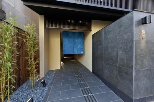 KYOTO MACHIYADO SHIJOKARASUMA (Kyoto Machiyado Shijokarasuma)0