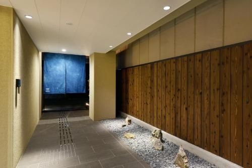 KYOTO MACHIYADO SHIJOKARASUMA (Kyoto Machiyado Shijokarasuma)1