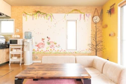 Maisonette