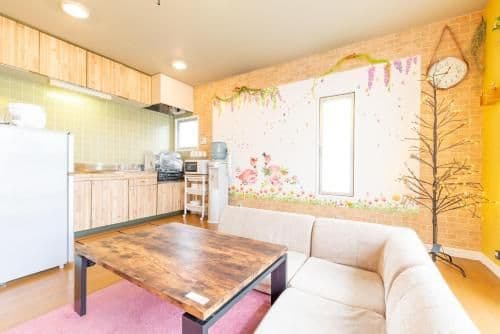 Maisonette
