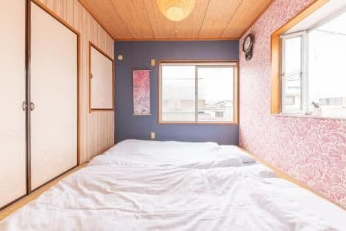 Maisonette