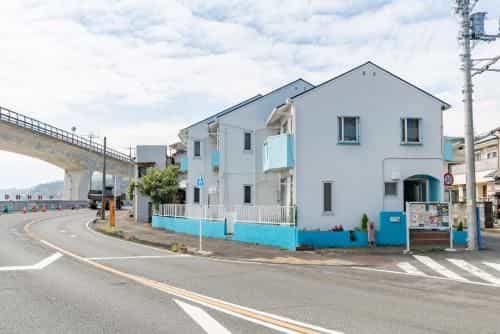 Martians Hotel Hayakawa