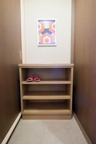 Japanese-Style Room with 2 Double Beds and Open-Air Bath