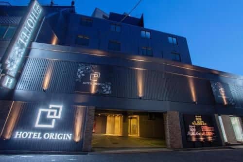 Hotel Origin (Adult Only) Hotel Origin (Adult Only)