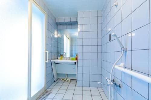 Double Room 1F