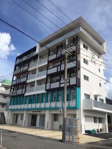 Guest House Orihime1