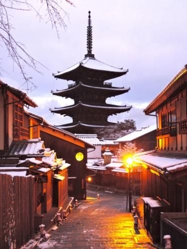 8INN Kyoto Kujo4