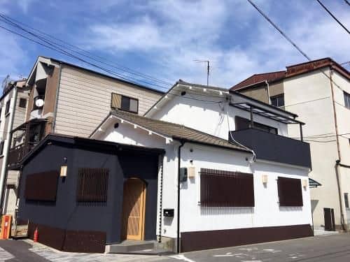 Osaka Guesthouse SAYURI TENGACHAYA Ekimae Osaka Guesthouse SAYURI TENGACHAYA Ekimae