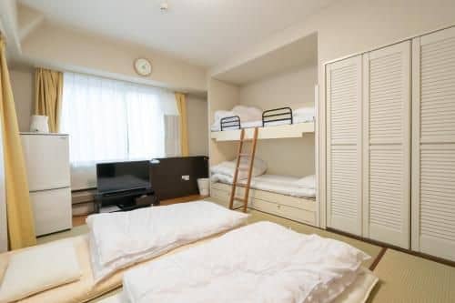 エンゼルリゾート湯沢901 エンゼルリゾート湯沢901