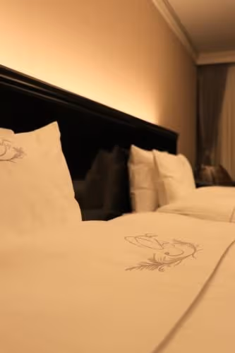 Suite Room with Tatami Area