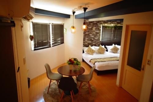 Mizu House Tsuji0