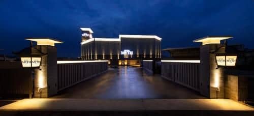 HOTEL MYTH-WA (Adult Only) HOTEL MYTH-WA (Adult Only)