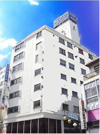 Takasaki Ekimae Plaza Takasaki Ekimae Plaza