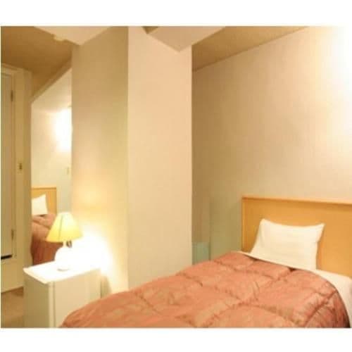 Twin Room - Smoking