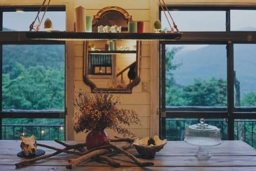 Duplex Apartment
