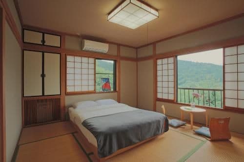 Duplex Apartment