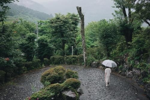 Hakone Sky Hill Private Nature Villas & Hotsprings3