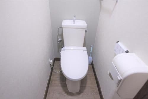 Duplex Apartment