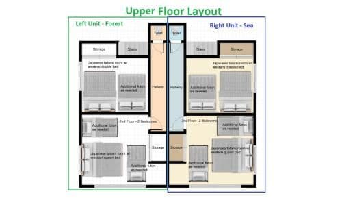 Duplex Apartment