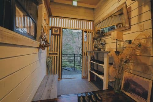 Duplex Apartment