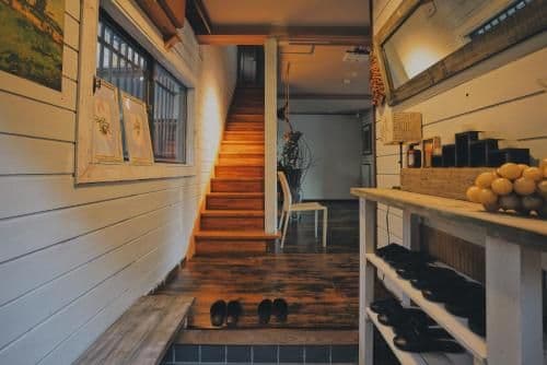 Duplex Apartment