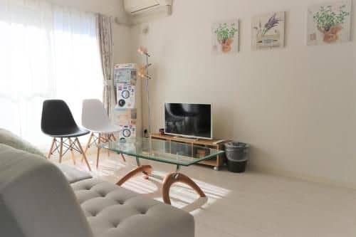 Service Apartment Sapporo ANAXNORD501 Service Apartment Sapporo ANAXNORD501