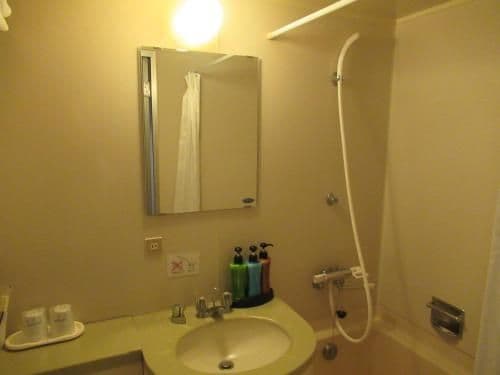 Double Room - Smoking