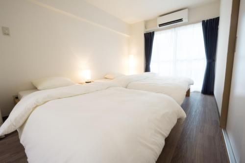 GOEN inn Tokyo The best family room in Tokyo0