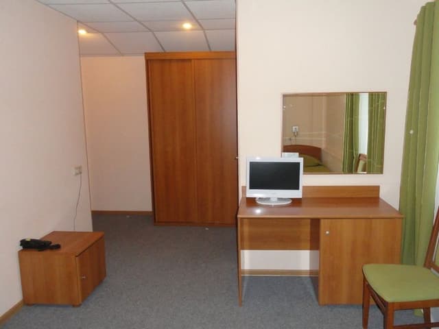 TWIN STANDARD