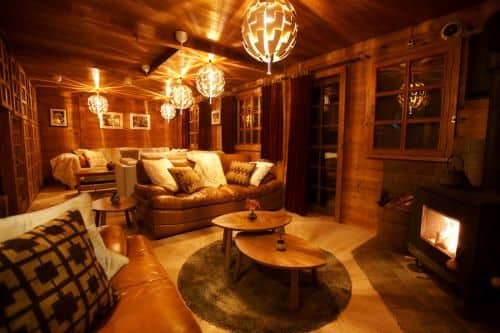 Snowball Chalet at Madarao Mountain Snowball Chalet at Madarao Mountain