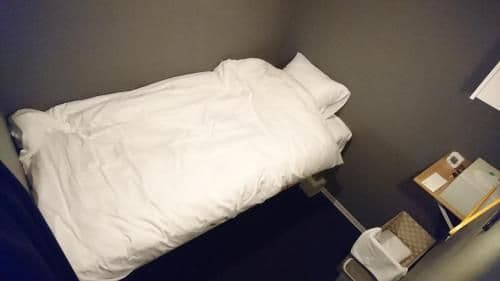 Single Room with Shared Shower and Toilet