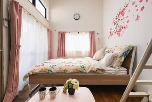 ROOMS Ropponmatsu 06 ROOMS Ropponmatsu 06
