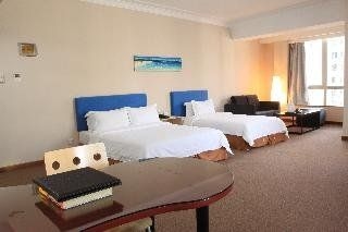 Prince Inn Shenzhen4