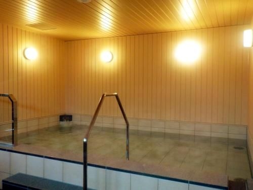 Hotel Crown Hills Katsuta Nigo Motomachiten3