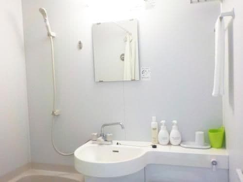 Double Room - Non-Smoking