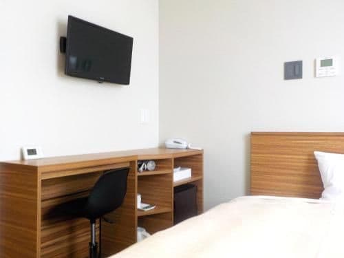 Double Room - Non-Smoking