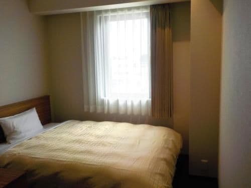 Double Room - Non-Smoking