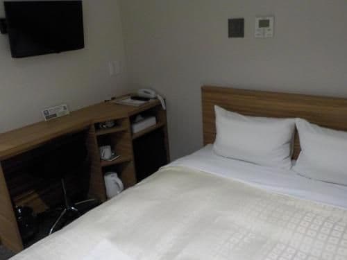 Double Room - Non-Smoking