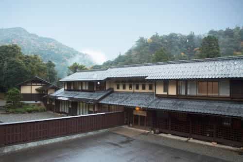 Matsunaga Rokkan Fujiya