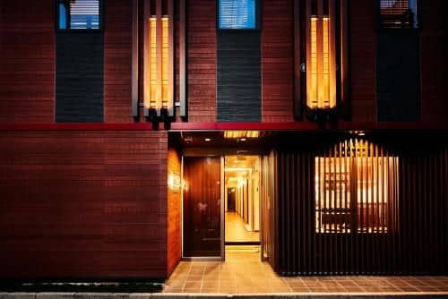 Guest House Wagokoro Guest House Wagokoro
