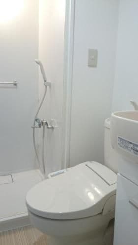 First Floor Tow-Bedroom Apartment