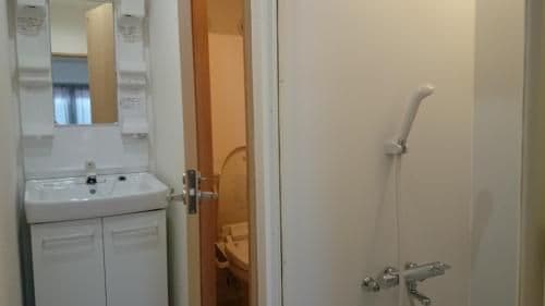 First Floor Tow-Bedroom Apartment