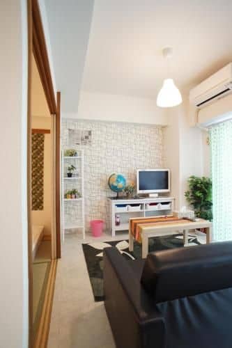 TGC Apartment B-3 TGC Apartment B-3