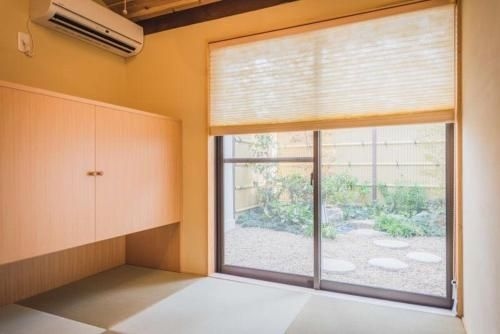 Saiinkaku Kyoto Tanbaguchi Japanese Garden House2