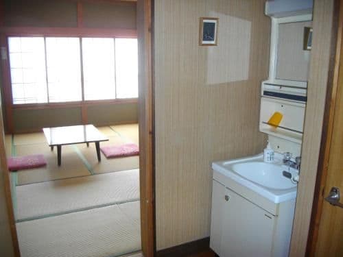 Superior Japanese-Style Room