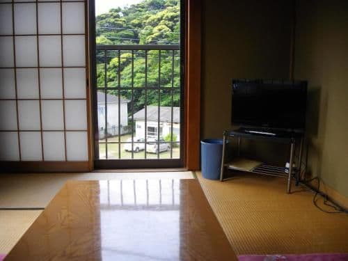 Standard Japanese-Style Room