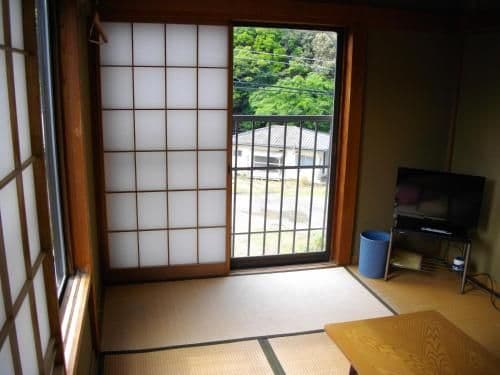 Standard Japanese-Style Room